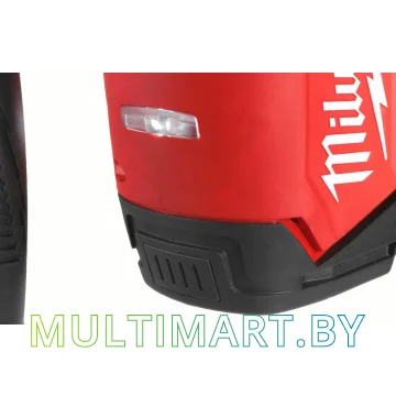 Перфоратор Milwaukee M18 ONE FHX-0X FUEL 4933478503 (без АКБ, кейс) картинка 5